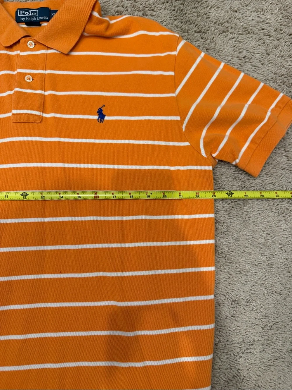 Ralph Lauren men’s polo